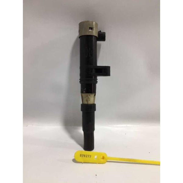 Bobina Ignição Renault Scenic 1.6 16v 2008 Cx169