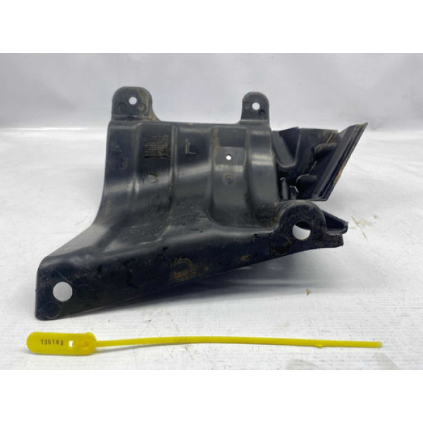 Acabamento Defletor Esquerdo Discovery 4 3.0 2011 S26