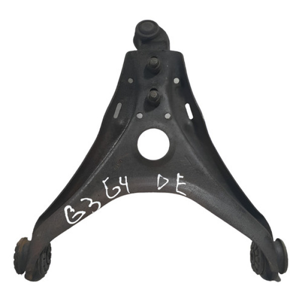 Bandeja Balança Esquerda Gol G3 G4 2000/2010 1.0 16v 8v B04