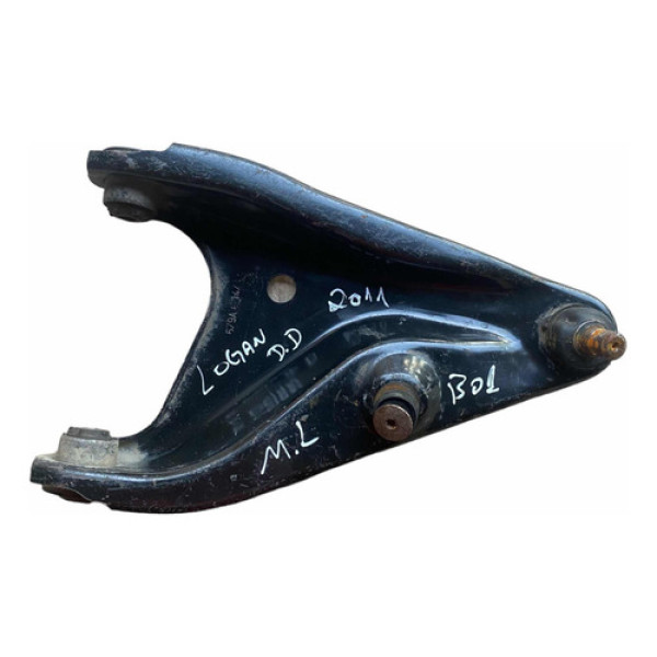 Balança Dianteira Direita Logan Sandero 2007 A 2013 B01