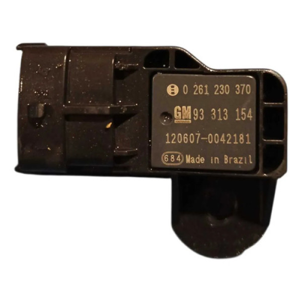Sensor Map Coletor Admissão Chevrolet Corsa 2001 A 2004 Orig