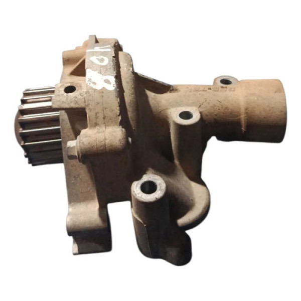 Bomba D\'água Peugeot 408 2.0 2011 9670557580 Original