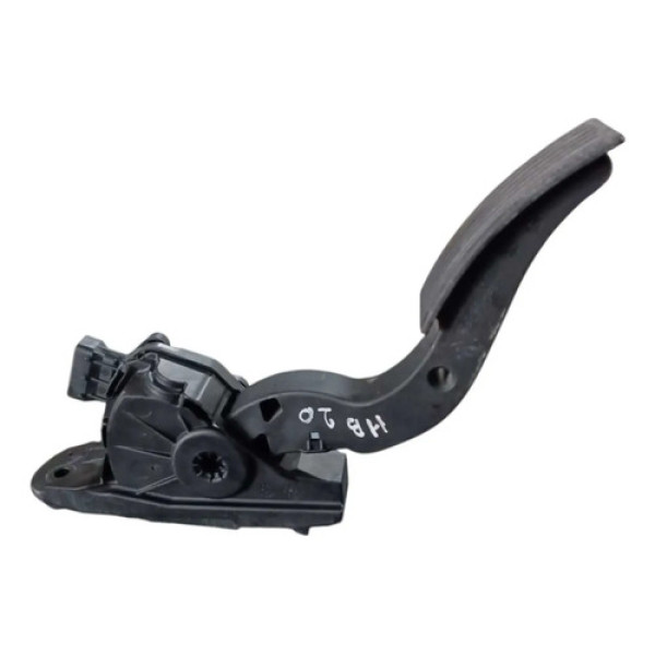 Pedal Acelerador Eletrônico Hb20 1.6 2017 Cx61