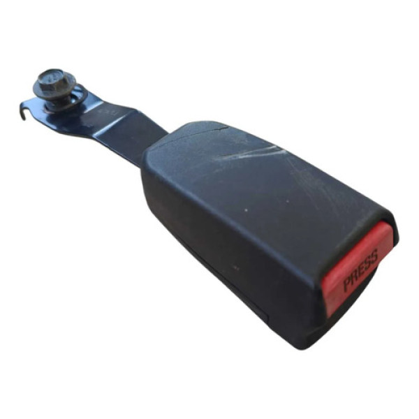 Engate Cinto Segurança Traseiro Esquerdo Fit 2004 A 2008