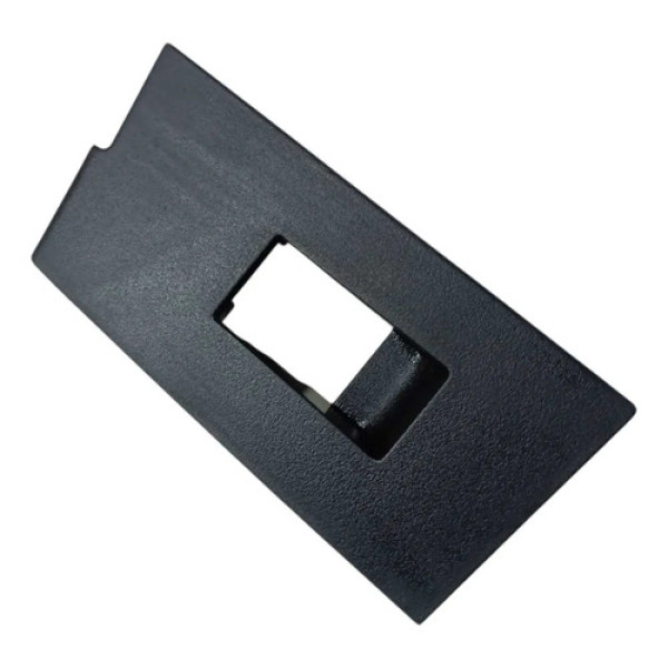 Moldura Botão Vidro Traseiro Direito Corolla 2015 2016 2017