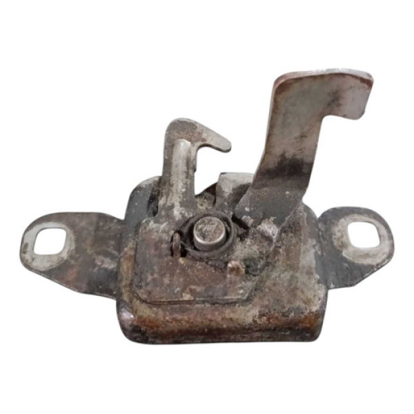 Fechadura Capo Dianteiro Renault Scenic 2.0 8v 1999 2000