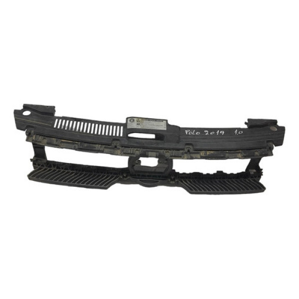 Painel Frontal Superior Polo 2019 Virtus C/detelhe