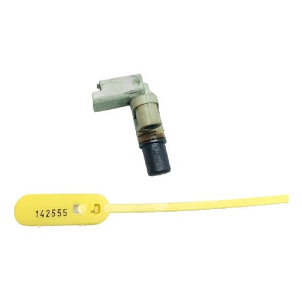 Sensor De Rotação Citroen C4 2.0 2010 9630595680 Cx75