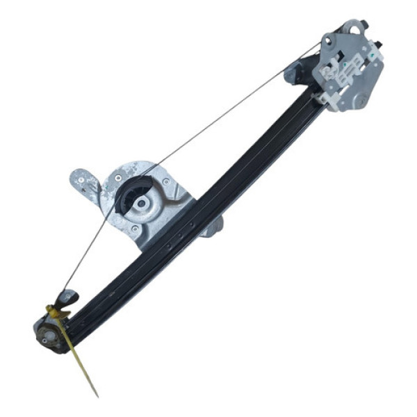 Maquina Vidro Dianteira Esquerda Renault Duster 2012 2017