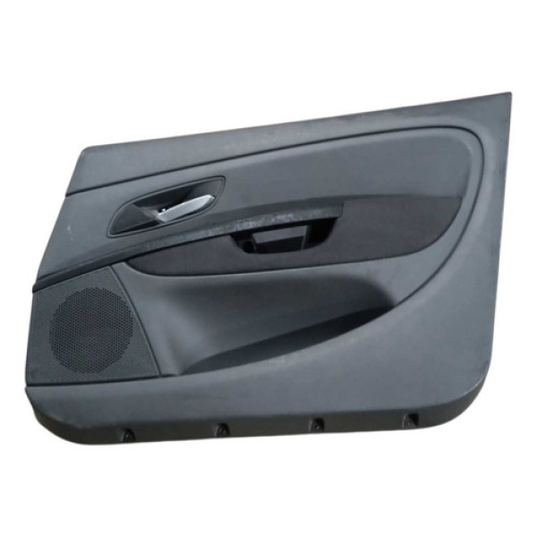 Forro Porta Dianteira Direita Fiat Punto 2009 2010 C/marcas