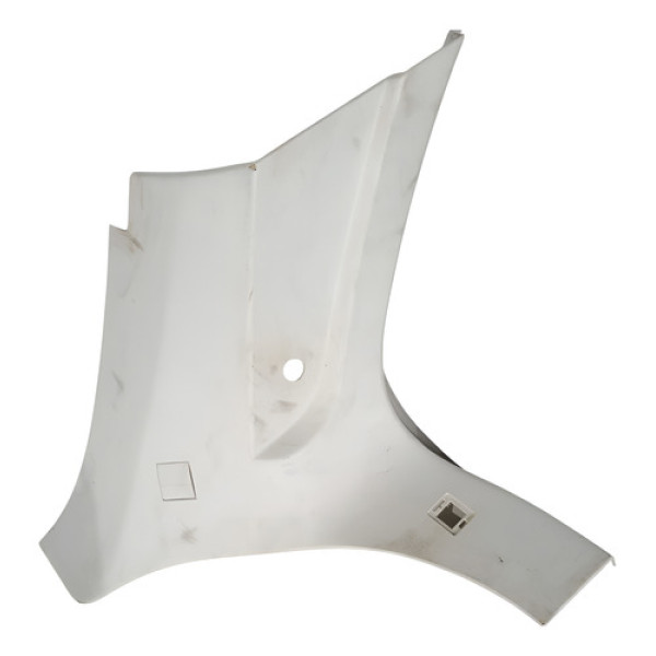 Moldura Coluna Traseira Esquerda Dodge Journey 2010 A 2014