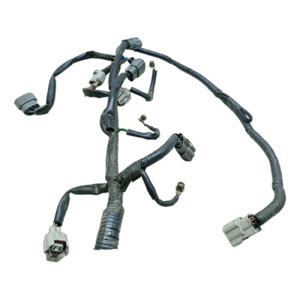 Chicote Flauta Bicos Nissan Sentra 2.0 2014 A 2018 Cx169