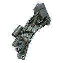 Suporte Resfriador Filtro Óleo Gm Tracker Cruze 