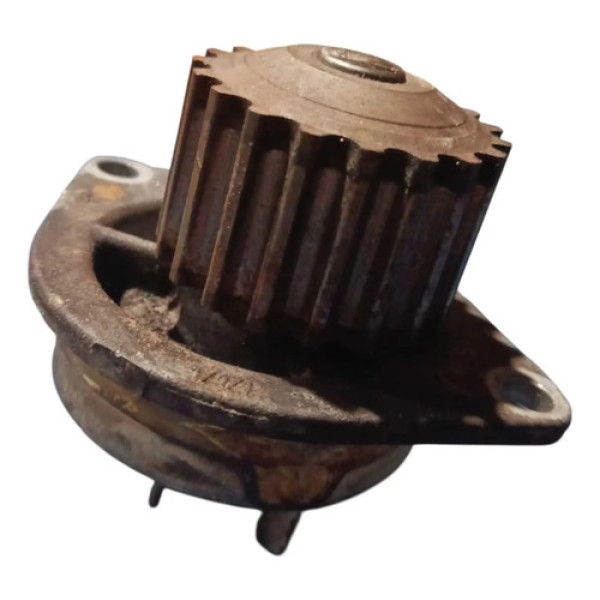 Bomba D\'água Peugeot 208 1.6 2016 A 2017 Original