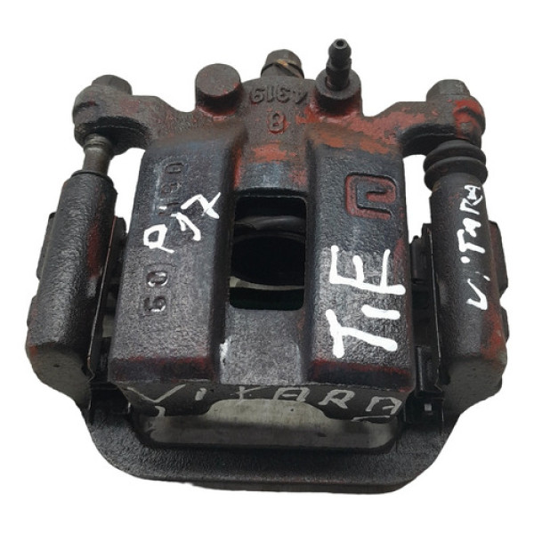 Pinca Freio Traseira Esquerda Suzuki Grand Vitara 2010