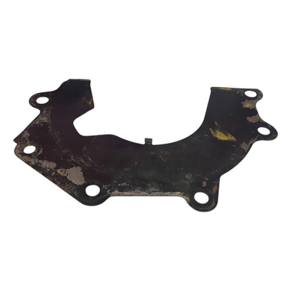 Chapa Protetora Cambio Motor Vw Fox Gol Voyage 2009 A 2016