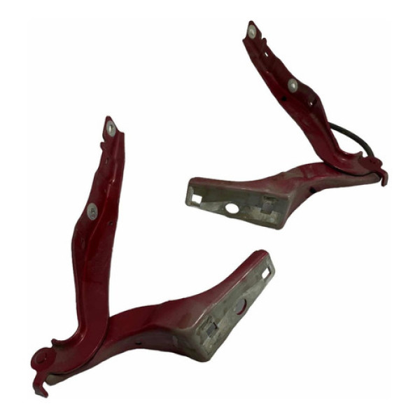 Par Dobradica Capo Dianteiro 308 2013 2014 Aa1