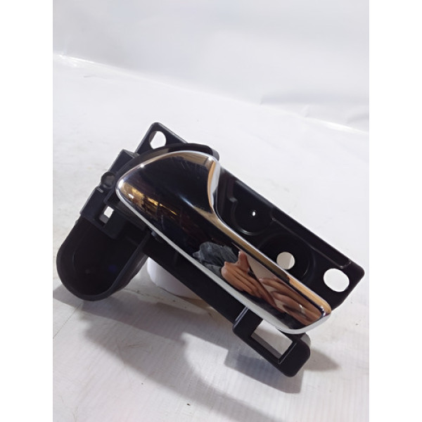 Maçaneta Interna Traseira Esquerda Fiat Freemont 11 12 Cx160 Traseira