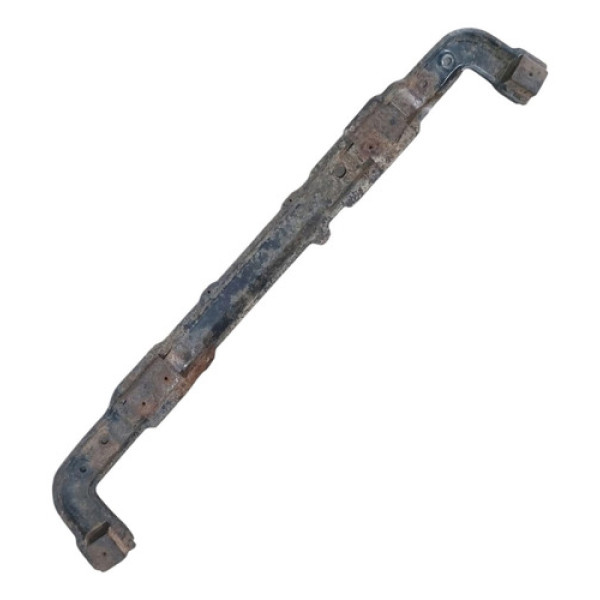 Travessa Inferior Radiador Fiat Palio 1997 A 2000 La1