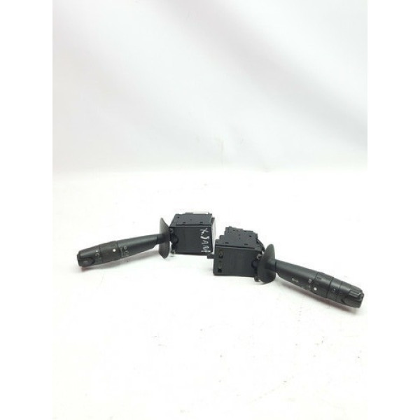 Chave Seta Limpador Traseiro Citroen Xsara 1998 Cx134