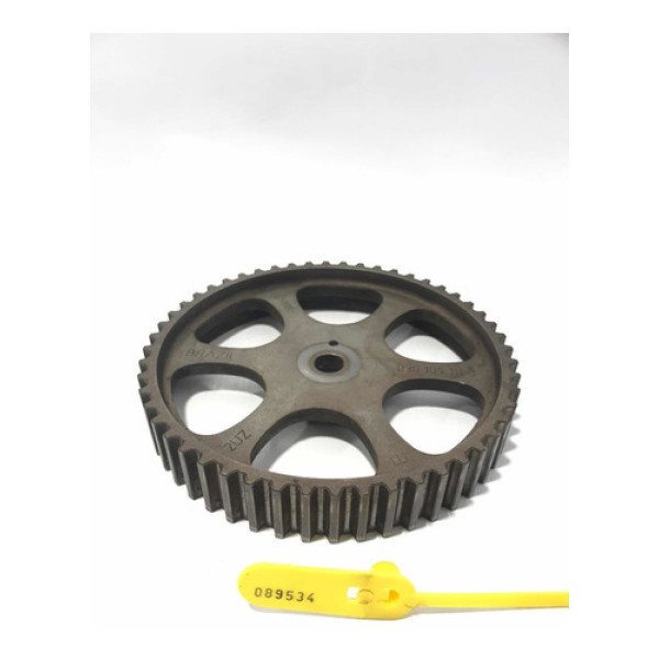 Polia Comando Válvula Vw Gol G6 G7 2012 Original Cx231