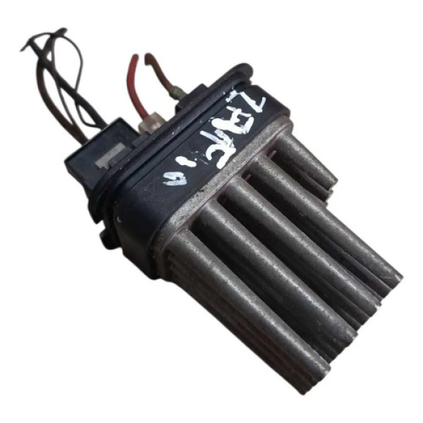 Resistência Ar Condicionado Chevrolet Astra Zafira 2003 2012