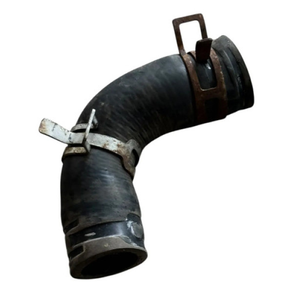 Manguera Cano Gargalo Radiador Honda Fit 2003 A 2007