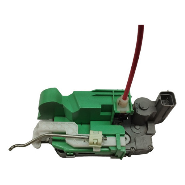 Fechadura Elétrica Traseira Direita Uno 2017 A 2022 Cx140