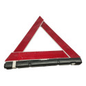 Triângulo Sinalizador Base Reforçadaa