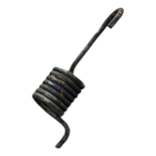 Mola Sapata Freio Traseira Picanto 2006 2007 2008 Unidade Verde