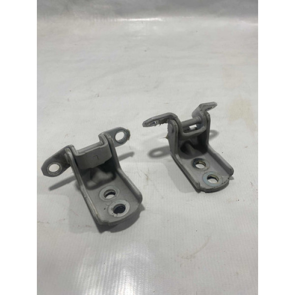 Dobradica Porta Dianteira Direita Sentra 2017 2018 Cx307