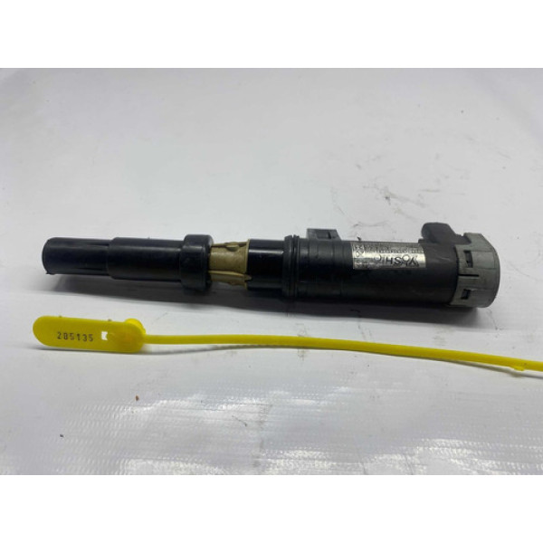 Bobina Ignição Renault Scenic 1.6 16v Magneti Marelli Cx291