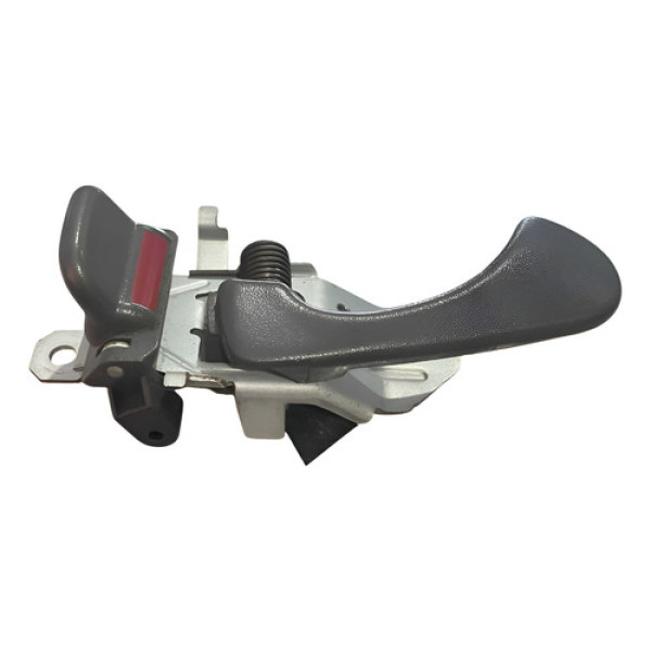 Maçaneta Interna Dianteira Esquerda Mitsub Pajero Sport 2009 Orig Dianteira/traseira