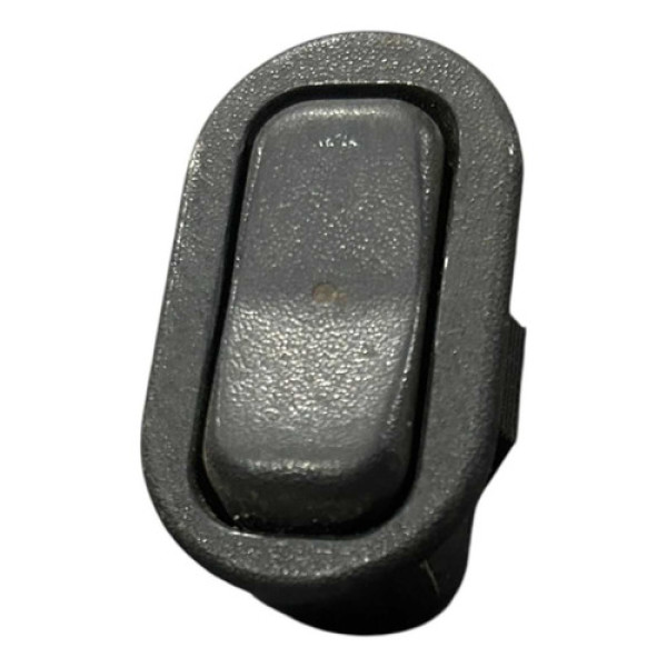 Botao Vidro Eletrico Direito Corsa Celta Meriva Astra