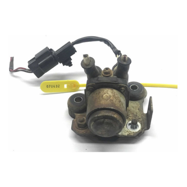 Rele Vela Aquecedora L200 Triton 3.2 2017 Md342751 Cx207