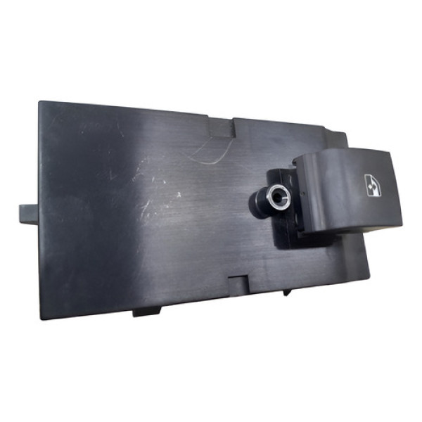 Botão Vidro Dianteiro Direito Cobalt Prisma 2017 Cx184