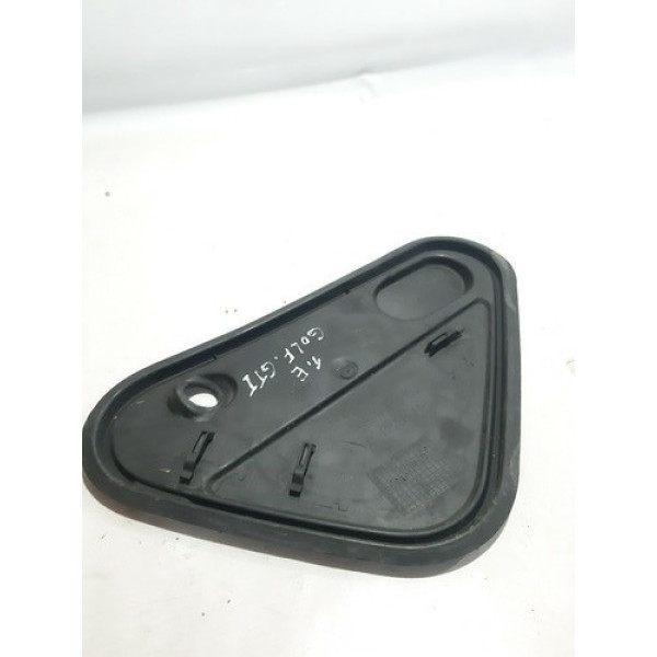 Acabamento Interno Porta Tras Esquerda Golf Gti 2014 Cx89