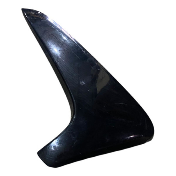 Acabamento Esquerdo Tampa Tracker 2013 2019 95316367