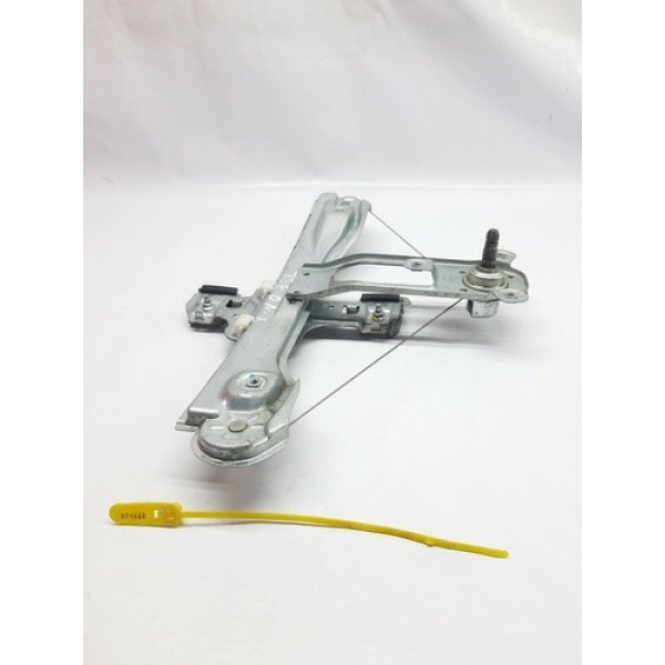 Maquina De Vidro Manual Traseira Esquerda Onix 2015 Cx210