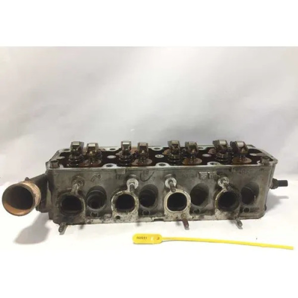 Cabeçote Gm Onix Prisma 1.4 8v 2013 A 2018 Std 