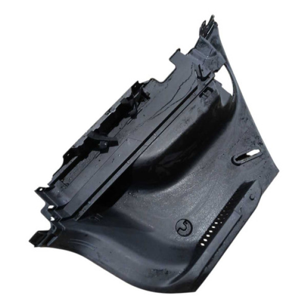 Forro Moldura Direita Porta Malas Creta 2020 2024 85741bx000