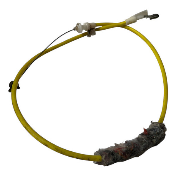 Cabo Fechadura Direita Saveiro G5 G6 2008 A 2015 Água