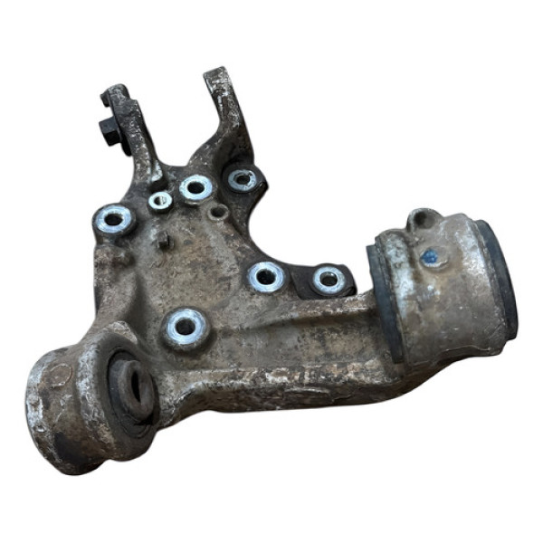 Montante Manga De Eixo Traseira Direita Civic 2007 A 2012