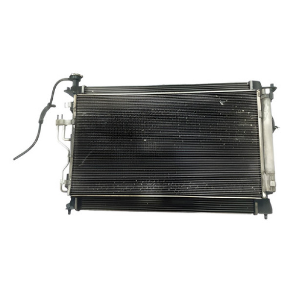 Kit Radiador Ix35 2.0 16v 2011 2012 Manual Kr2