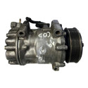 Compressor Ar Peugeot Boxer 2019 2020 2021 Sanden