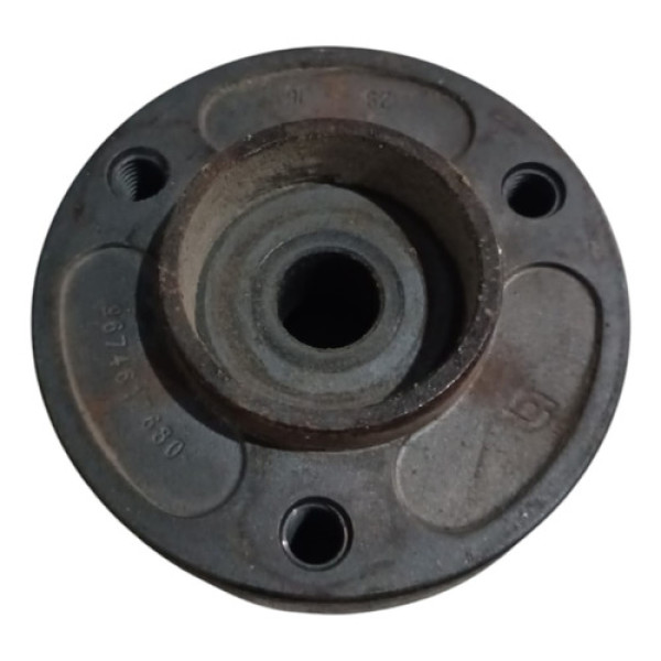 Engrenagem Virabrequim Peugeot 206 208 C3 1.6 16v Ea2