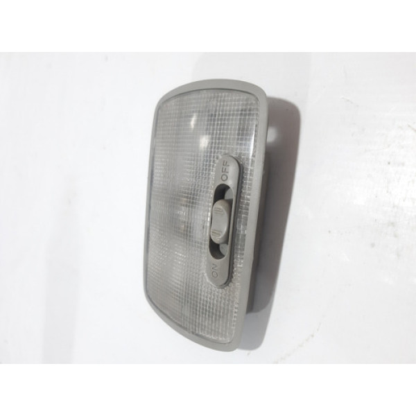 Luz Teto Cortesia Honda Fit Lx Automático 2004 Cx69