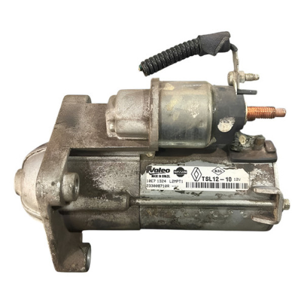 Motor Arranque Renault Duster Captur Oroch 2.0 D01