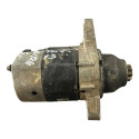Motor Arranque Partida Gol Saveiro G5 1.6 2012 D02
