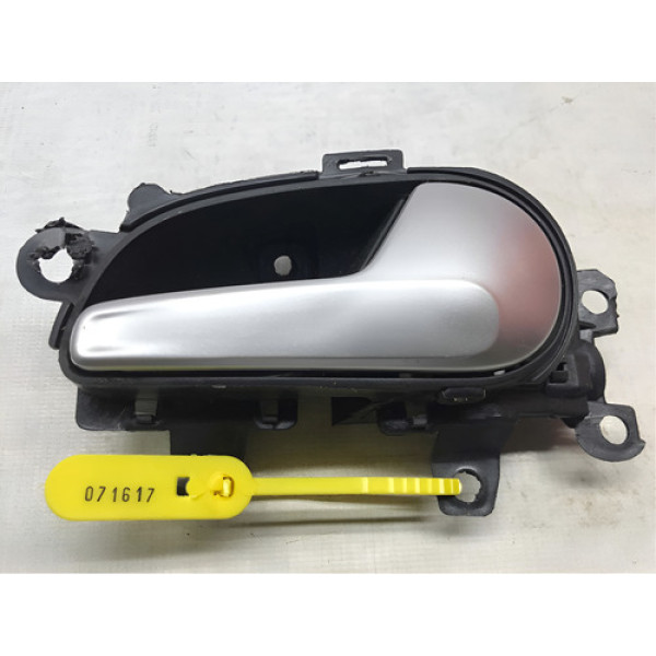 Maçaneta Interna Traseira Direita Volkswagen Up 2018 Cx206